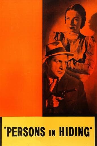 Persons in Hiding poster - Find streaming availability