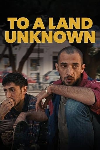 To a Land Unknown poster - Find streaming availability