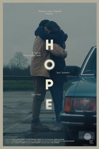 Hope poster - Find streaming availability