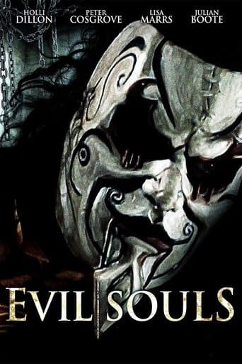 Evil Souls poster - Find streaming availability