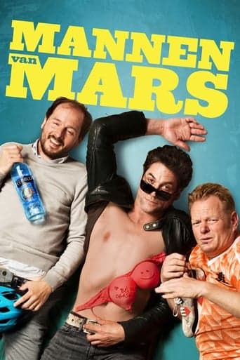 Men from Mars poster - Find streaming availability