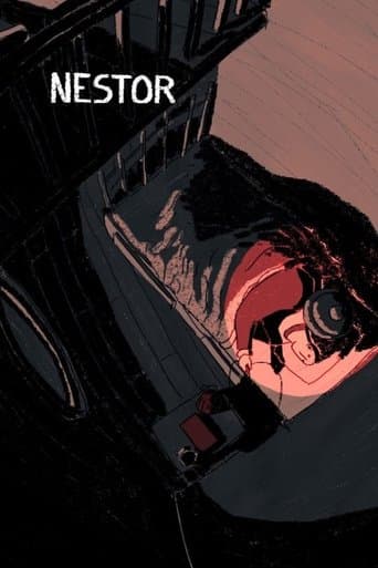 Nestor poster - Find streaming availability