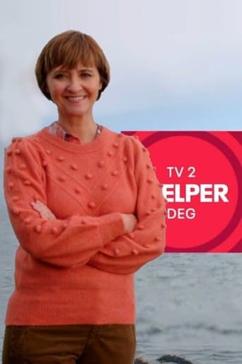 TV2 hjelper deg poster - Find streaming availability