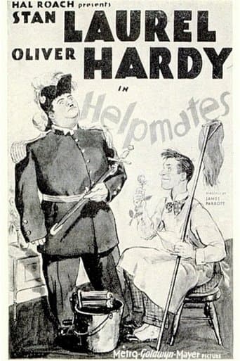 Helpmates poster - Find streaming availability