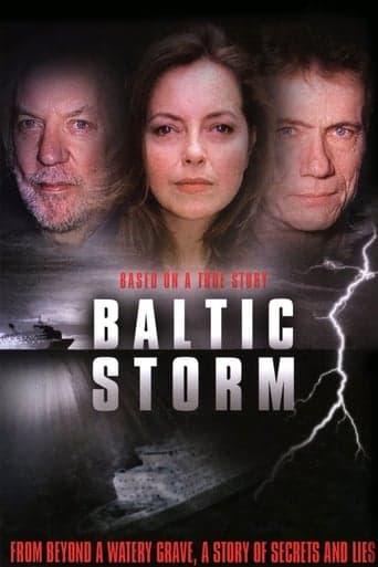 Baltic Storm poster - Find streaming availability