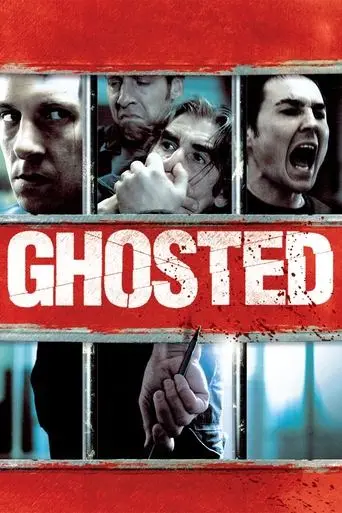 Ghosted poster - Find streaming availability