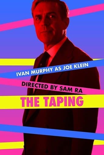 The Taping poster - Find streaming availability
