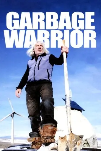Garbage Warrior poster - Find streaming availability