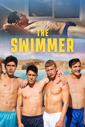 The Swimmer poster - Find streaming availability