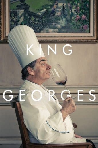 King Georges poster - Find streaming availability