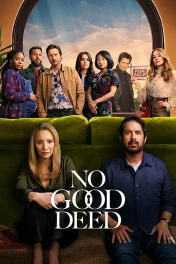 No Good Deed poster - Find streaming availability