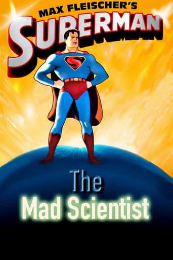 Superman poster - Find streaming availability