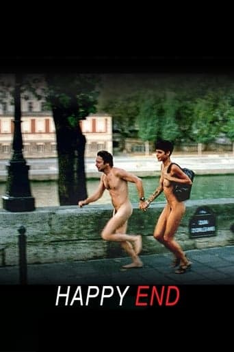 Happy End poster - Find streaming availability