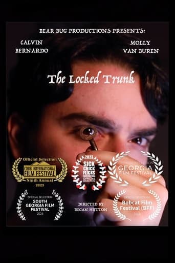 The Locked Trunk poster - Find streaming availability