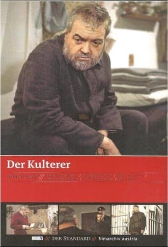 Der Kulterer poster - Find streaming availability