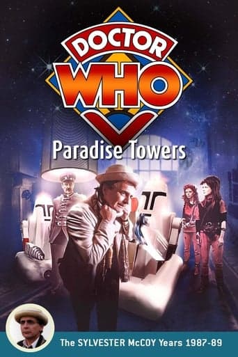 Doctor Who: Paradise Towers poster - Find streaming availability