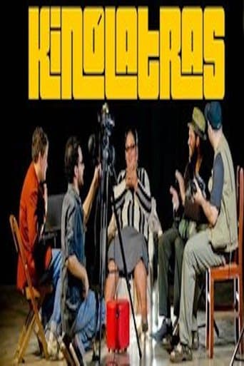 Kinólatras poster - Find streaming availability