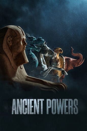 Ancient Powers poster - Find streaming availability