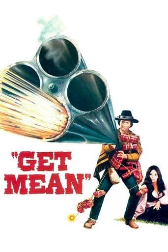 Get Mean poster - Find streaming availability