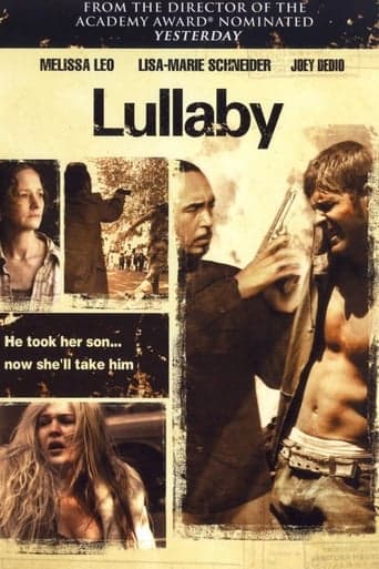 Lullaby poster - Find streaming availability