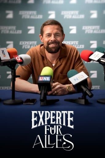 Experte für alles poster - Find streaming availability