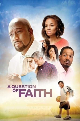 A Question of Faith poster - Find streaming availability