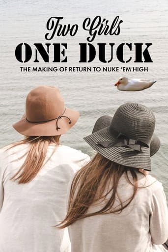 2 Girls, 1 Duck poster - Find streaming availability