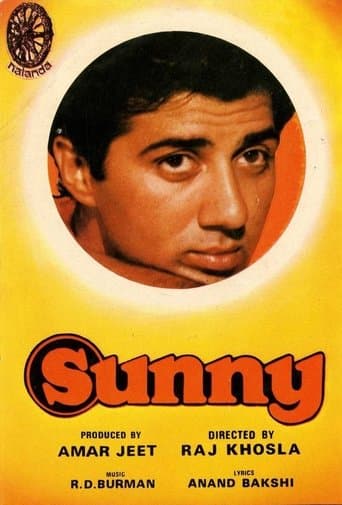 Sunny poster - Find streaming availability