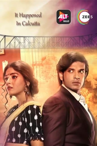 It Happened in Calcutta poster - Find streaming availability