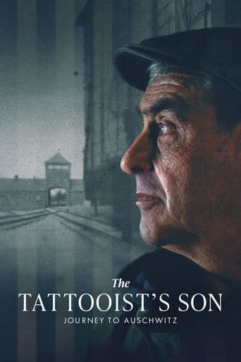 The Tattooist’s Son: Journey to Auschwitz poster - Find streaming availability