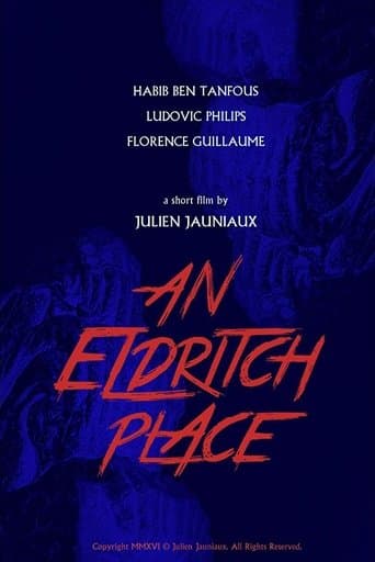 An Eldritch Place poster - Find streaming availability