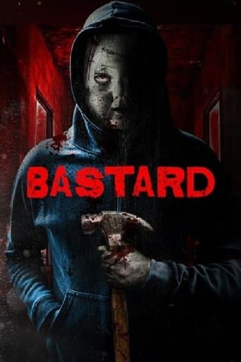 Bastard poster - Find streaming availability