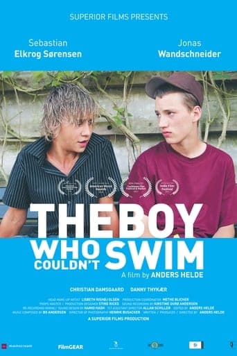 The Boy Who Couldn't Swim poster - Find streaming availability