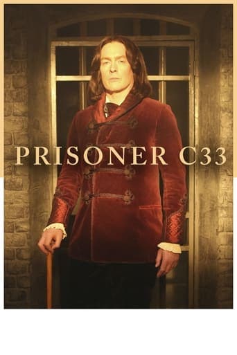 Prisoner C33 poster - Find streaming availability