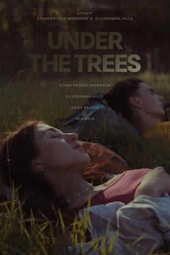 Under The Trees poster - Find streaming availability