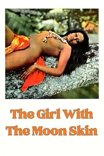 The Girl with the Moon Skin poster - Find streaming availability