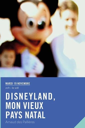 Disneyland - My Good Old Native Country poster - Find streaming availability