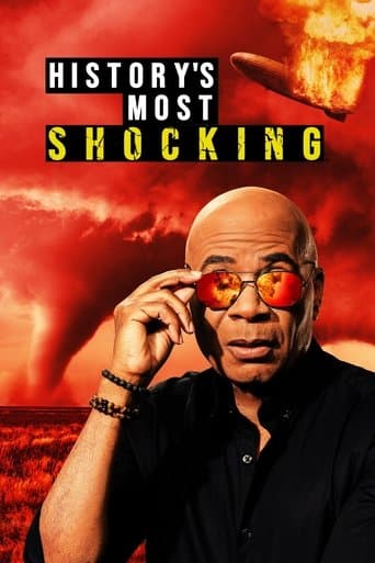 History's Most Shocking poster - Find streaming availability
