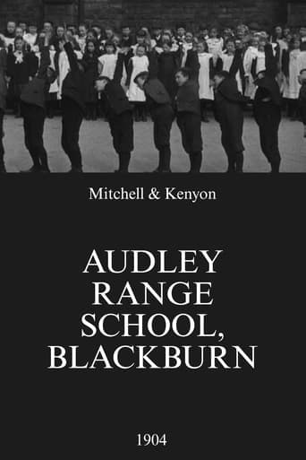 Audley Range School, Blackburn poster - Find streaming availability