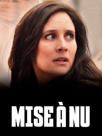 Mise à nu poster - Find streaming availability