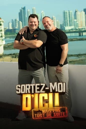 Sortez-moi d'ici... Mais pas tout de suite! poster - Find streaming availability