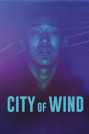 City of Wind poster - Find streaming availability