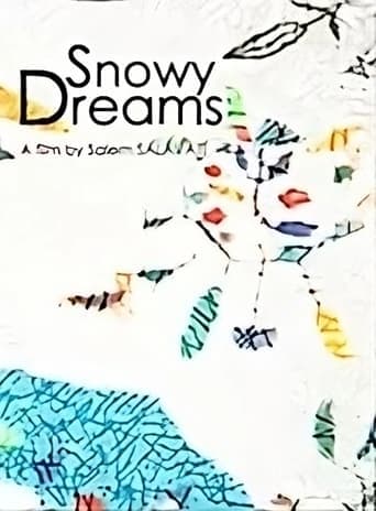 Snowy Dreams poster - Find streaming availability