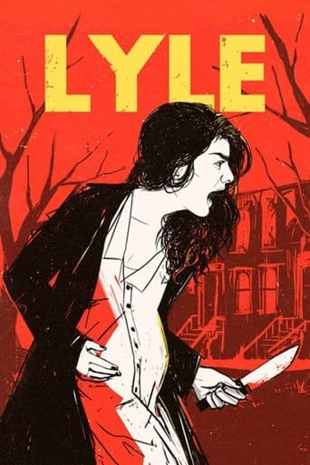 Lyle poster - Find streaming availability