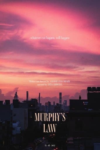 Murphy's Law poster - Find streaming availability