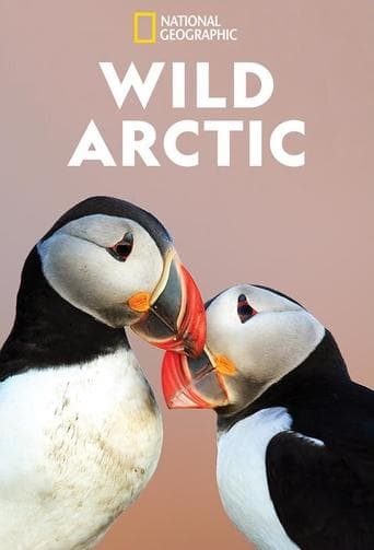 Wild Arctic poster - Find streaming availability