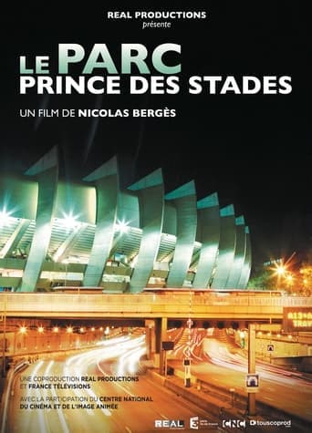 Le Parc, Prince des stades poster - Find streaming availability