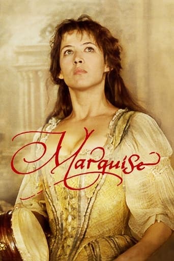 Marquise poster - Find streaming availability