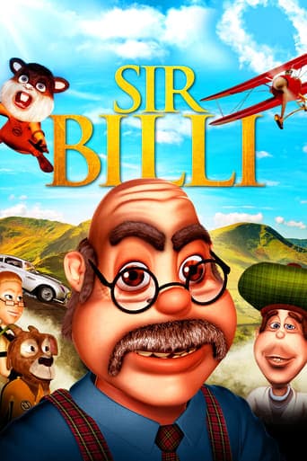 Sir Billi poster - Find streaming availability