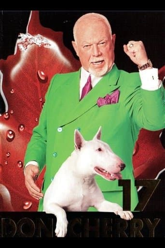 Don Cherry 17 poster - Find streaming availability